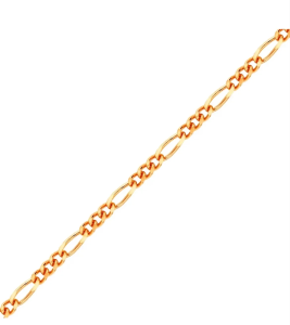 2343 Браслет (Au 585)