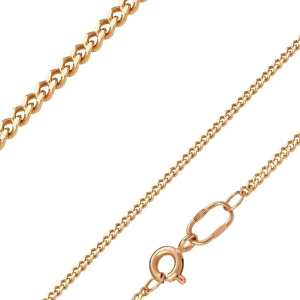 500304520 Цепь (Au 585)