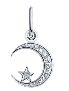 94030018 Подвеска (Ag 925)