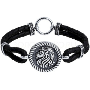 95050049 Браслет (Ag 925)