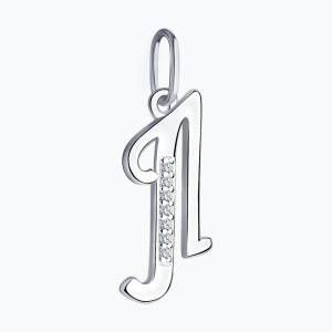 94031370 Подвеска (Ag 925)