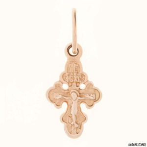 20481 Подвеска (Au 585)