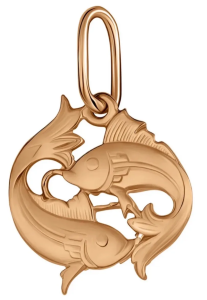 311 Подвеска (Au 585)