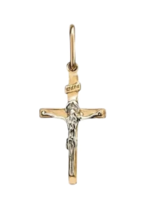 18586 Подвеска (Au 585)