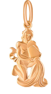 14253 Подвеска (Au 585)