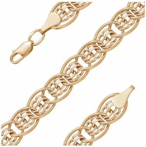 661507026 Браслет (Au 585)