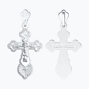 94120081 Подвеска (Ag 925)