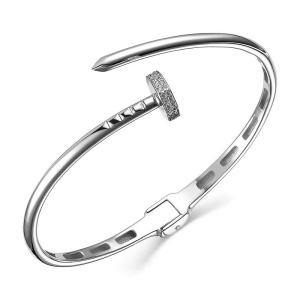 бр5034б Браслет (Au 585)