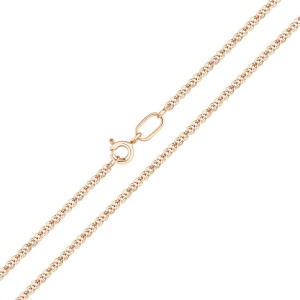 580203023 Цепь (Au 585)