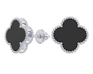 Пусеты 6001788-00185 Ag 925