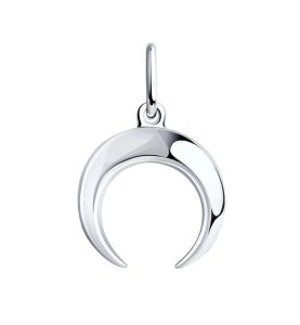 94032795 Подвеска (Ag 925)
