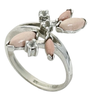 3461 Кольцо (Au 585)