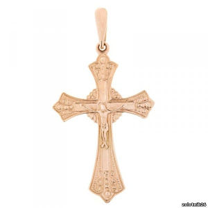 21865 Подвеска (Au 585)