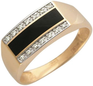 17471 Кольцо (Au 585)