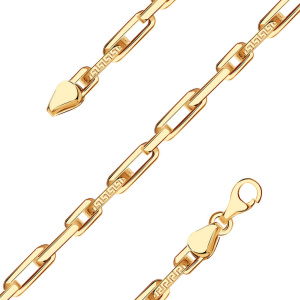 01Б012994 Браслет (Au 585)