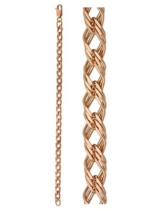 10070370119 Браслет (Au 585)