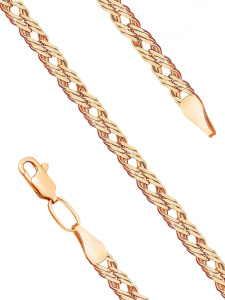 20856 Цепь (Au 585)