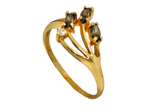 856 Кольцо (Au 585)