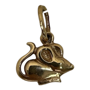 5529 Подвеска (Au 585)