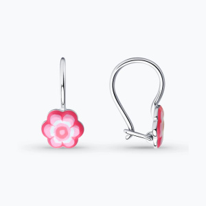 94024292 Серьги (Ag 925)