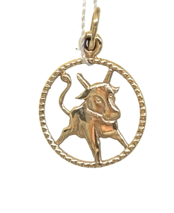 321 Подвеска (Au 585)