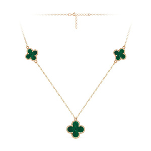 Колье Спринг ЦВКП 26-4