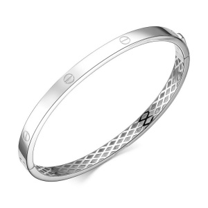 бр5057б Браслет (Au 585)