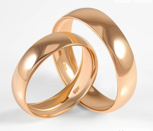 24003 Кольцо (Au 585)