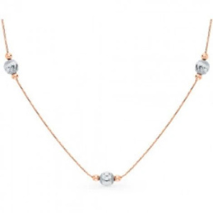 Колье Шк9р (Au 585)