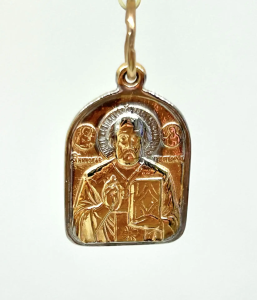 21890 Подвеска (Au 585)