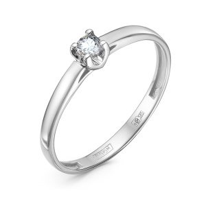 К0786-220 Кольцо (Au 585)