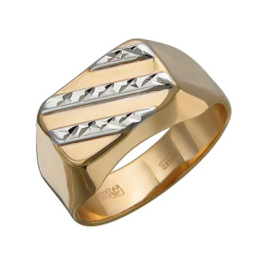 18759 Кольцо (Au 585)