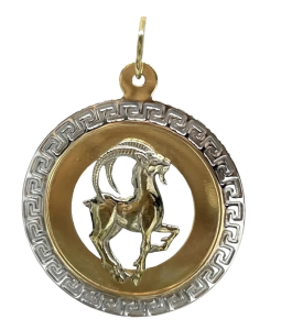 10819 Подвеска (Au 585)