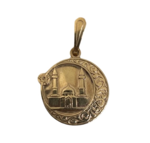 486 Подвеска (Au 585)