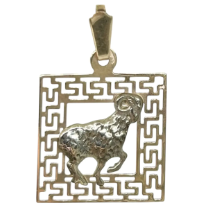 14301 Подвеска (Au 585)