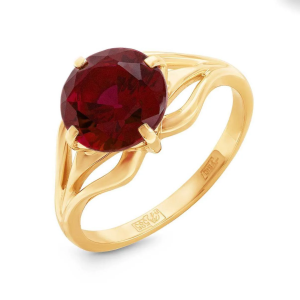 910 Кольцо (Au 585)