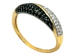 14391 Кольцо (Au 585)