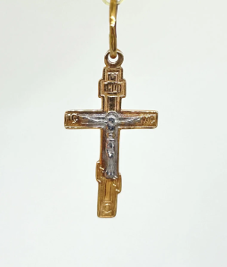 20476 Подвеска (Au 585)