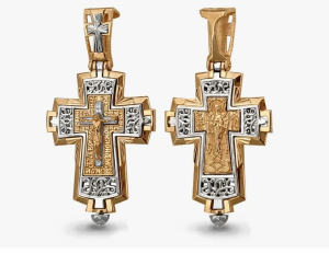 13752 Подвеска (Au 585)