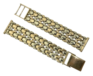 1534 Браслет (Au 585)