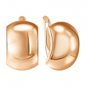 Серьги Срг05-05 (Золото 585)