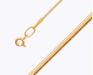 17611 Цепь (Au 585)