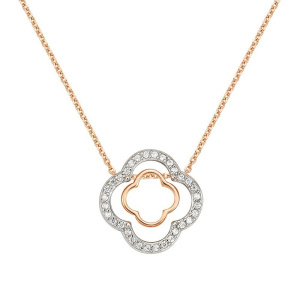 Ко5995 Колье (Au 585)