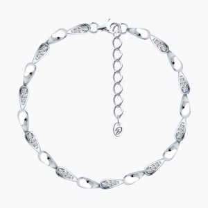 94-150-00275-1 Браслет (Ag 925)