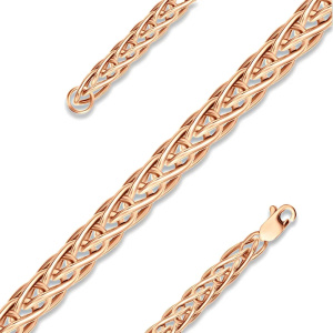 20092 Цепь (Au 585)