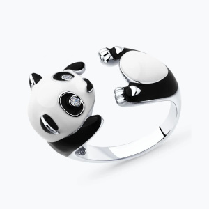 94011906 Кольцо (Ag 925)