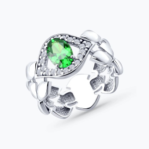 94014699 Кольцо (Ag 925)