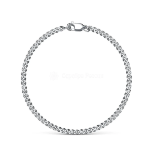 Ср925Р-103606019 Браслет (925)