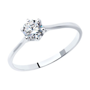 019083-3 Кольцо (Au 585)