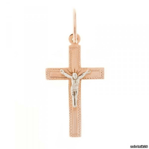 20505 Подвеска (Au 585)